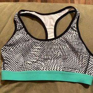 Champion Duodri Sports Bra size M